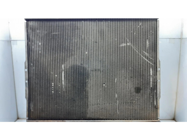 Радиатор охлаждающей жидкости