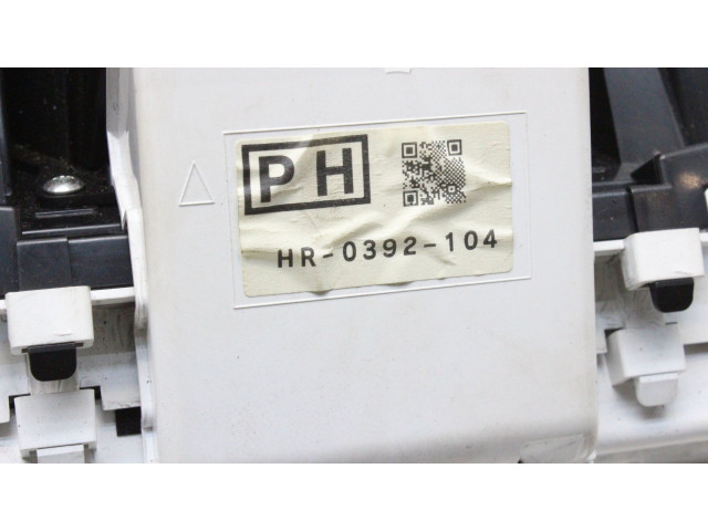 Комплект блоков управления Honda CR-Z