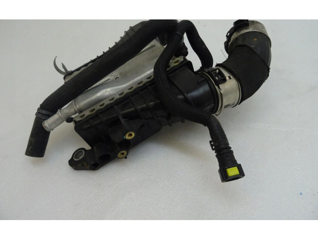 Вентилятор радиатора     144967867R    Renault Dacia Duster 