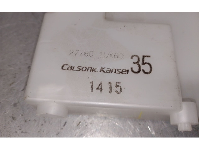 Блок управления 277601UX6D, 277601UX6D   Infiniti EX