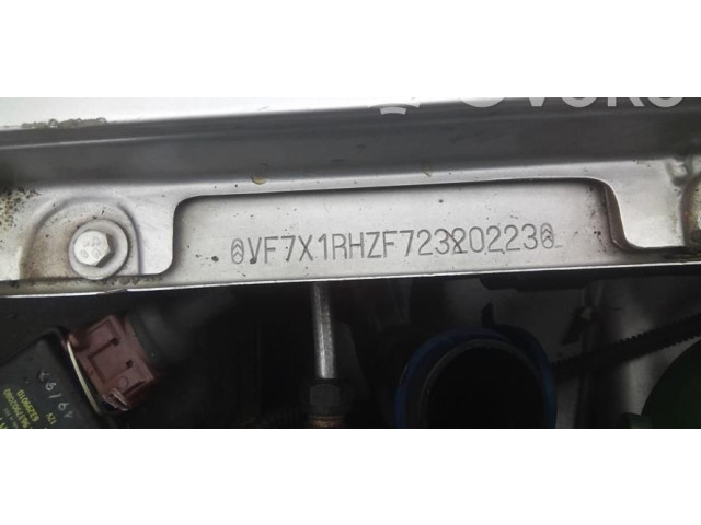 Зеркало электрическое        Citroen Xantia   -  года   