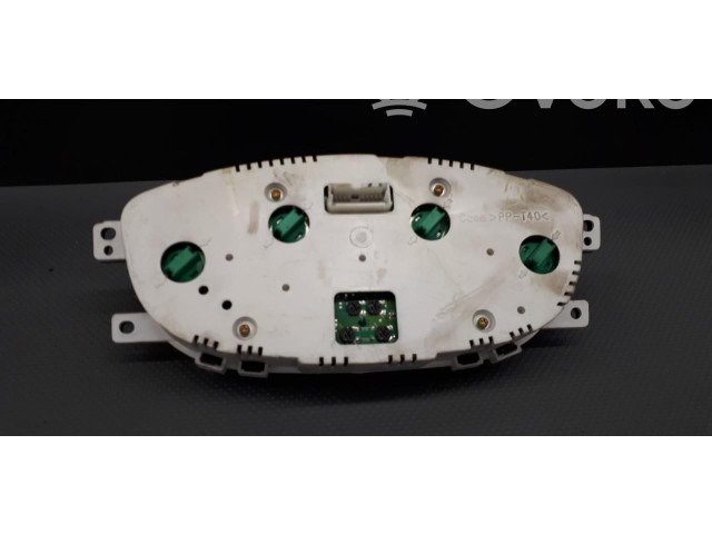 Панель приборов 96664129   Chevrolet Matiz       