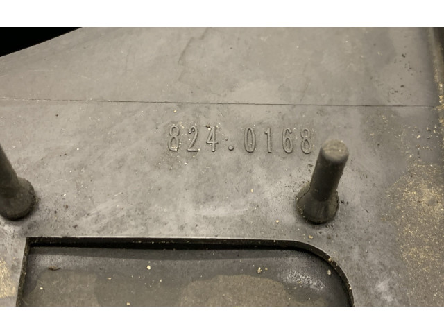 Электрический вентилятор радиаторов Jaguar XK8 - XKR 1996 - 2006 года 8240168