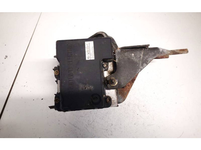 Блок АБС mn193055, 5530c0738 Mitsubishi Outlander 2001 - 2007 года