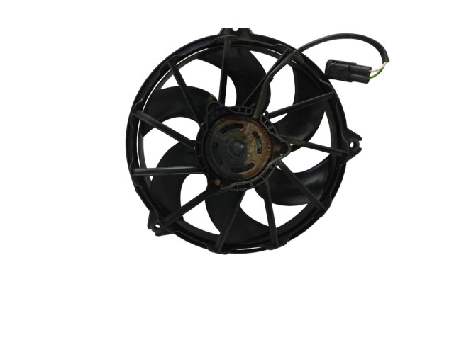 Вентилятор радиатора 1400821180, 5020538 Peugeot Expert