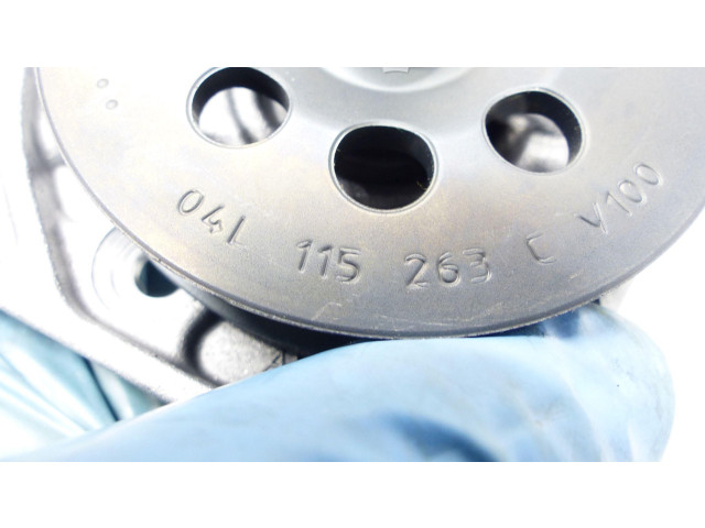 Čerpadlo oleje 04L115263C Volkswagen Transporter - Caravelle T6