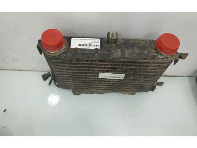 Интеркулер 1271000290 Mitsubishi Montero