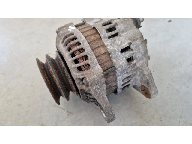 Генератор A2TC1479ZT   Mazda BT-50 2.5     