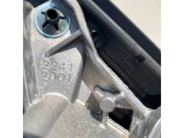 Zpětné zrcátko levé BMW 3 G20 G21 2020 041521, SMR2241