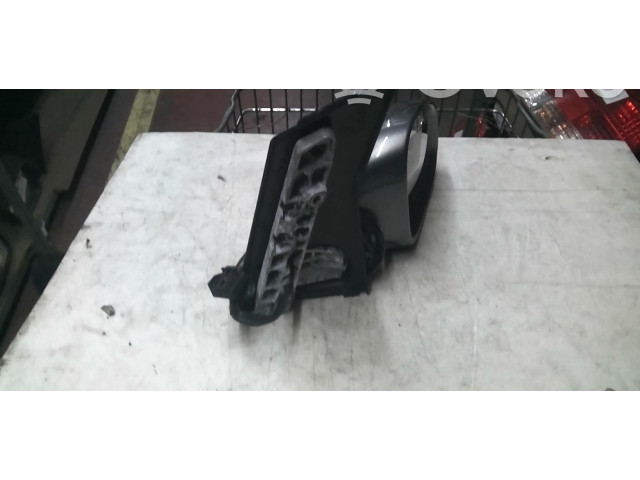 Зеркало электрическое Volkswagen Golf Plus 2005 - 2013 года