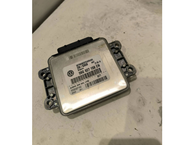 Блок управления коробкой передач VCSE007193, 206S3608 Audi Q3 8U