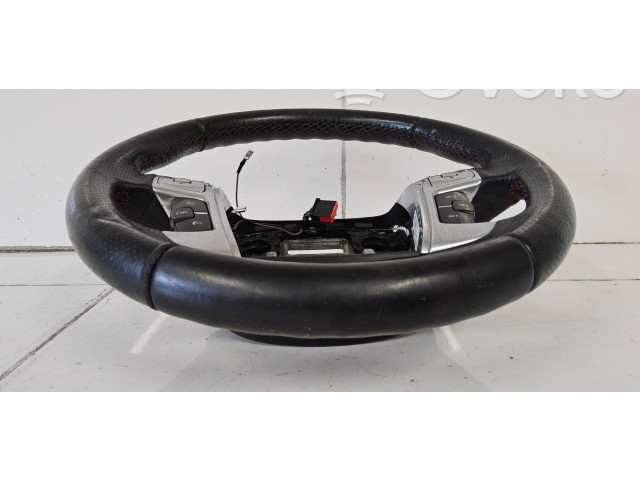 Руль Ford S-MAX 2015 - года AM2T14K147EA, 34094421A