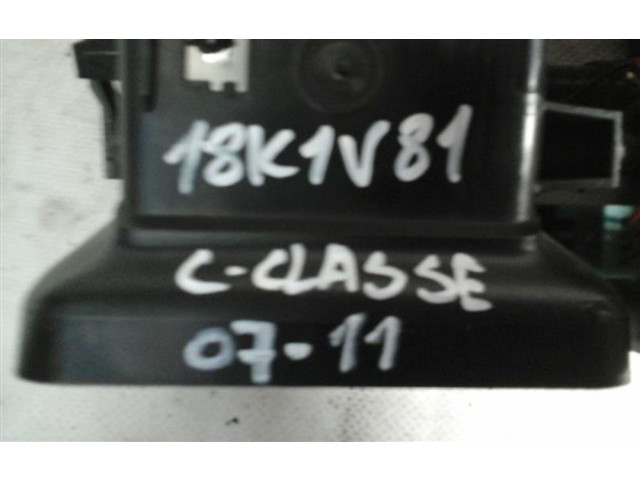 Přístrojová deska Audi A8 S8 D3 4E 2007 4E0920900E