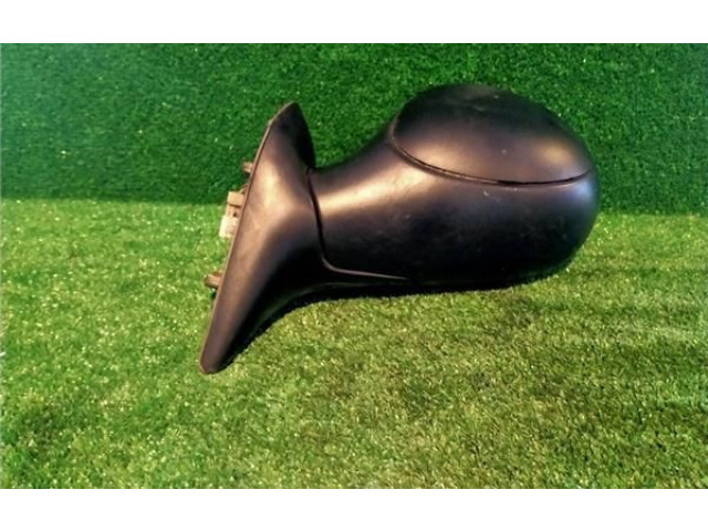 Зеркало (механическое) Citroen Xsara Picasso - года