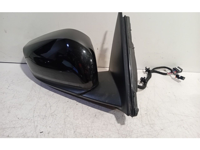 Зеркало электрическое Citroen C4 III e-C4 2020 - года