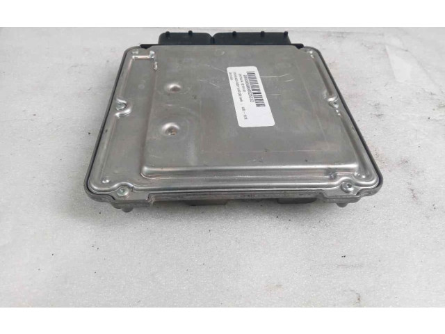 Řídící jednotka 0281011541 Volkswagen Caddy 2003