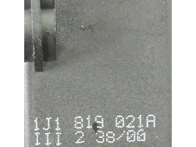 Вентилятор печки 1J1819021A, III23800 Seat Ibiza II (6k)