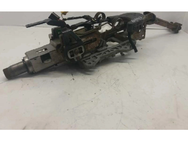 Руль Skoda Octavia Mk2 (1Z) 2004 - 2013 года 1Z1419502D