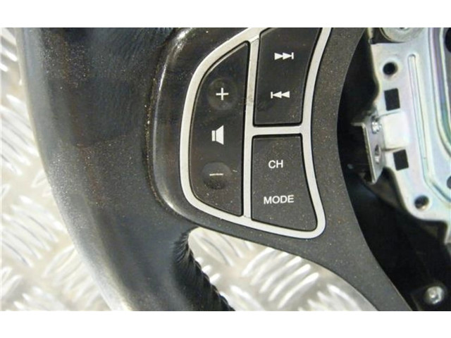 Руль KIA Ceed  2006 - 2012 года       