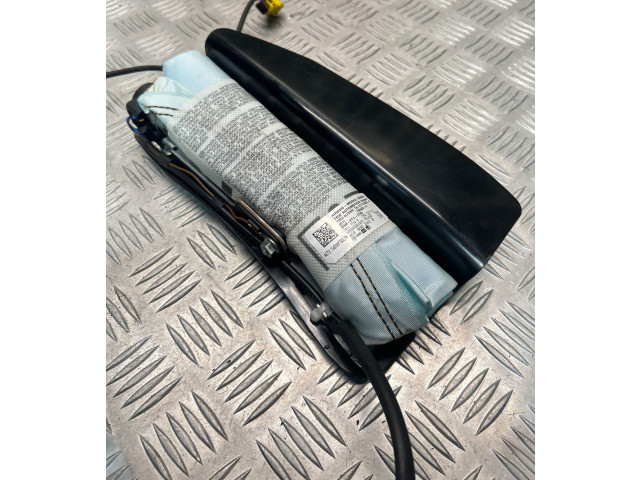 Подушка безопасности в сиденье 4G8880242 Audi A7 S7 4G