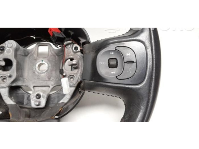 Руль Fiat 500L  2013 -  года 00281, 07115      