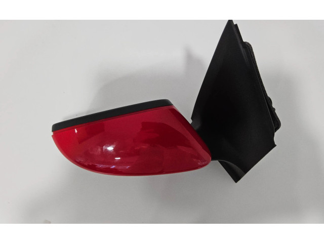 Зеркало электрическое Skoda Citigo 2011 - 2020 года