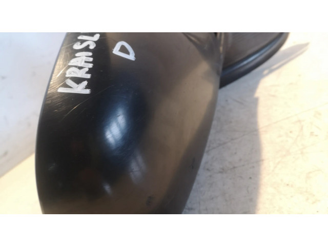 Zpětné zrcátko pravé Chrysler Grand Voyager IV 2002