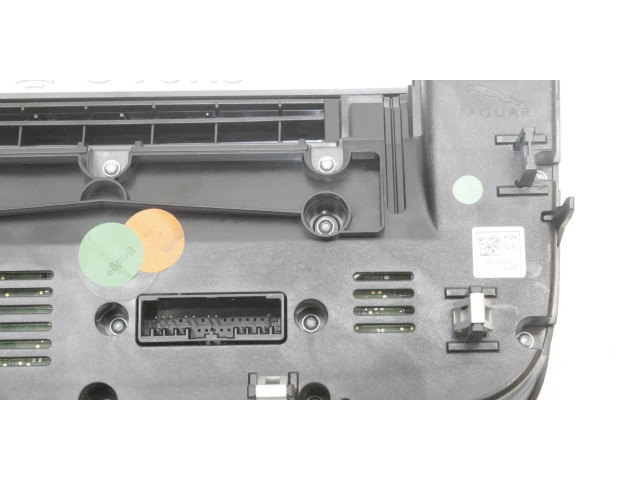 Включатель регулировки салона