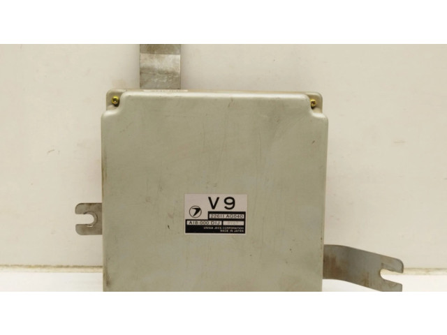 Блок управления двигателя 22611AG040, A18000D1J Subaru Forester SF