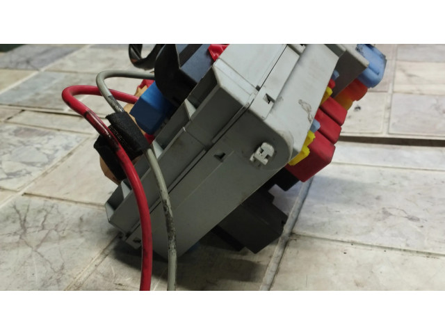 Pojistková skříňka 50510968 Alfa Romeo 159 2008