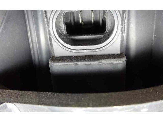 Вентилятор печки    GMVJ84AC   Renault Scenic RX