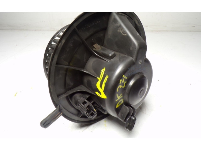 Вентилятор печки 1K1819015C, CZ01606007617 Skoda Yeti (5L)