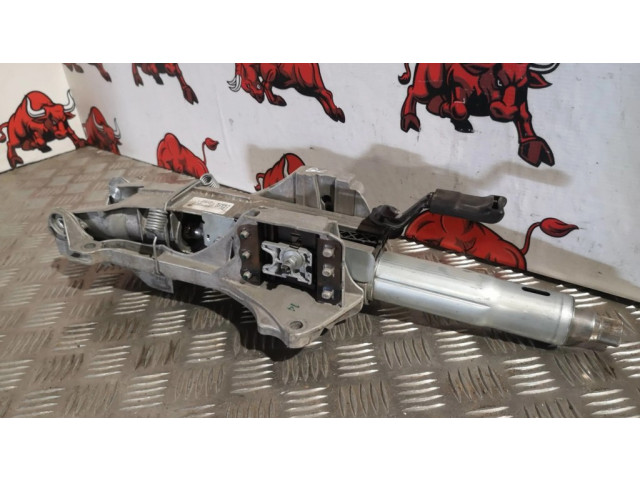  рейка  Колонка рулевая A2534604500, A2134620205   Mercedes-Benz GLC X253 C253 2015- года