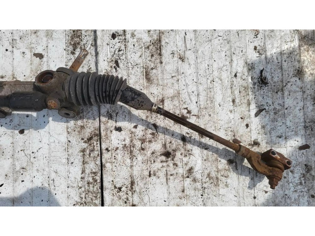 Рулевая рейка LLHD Smart ForTwo I 1999-2007 года