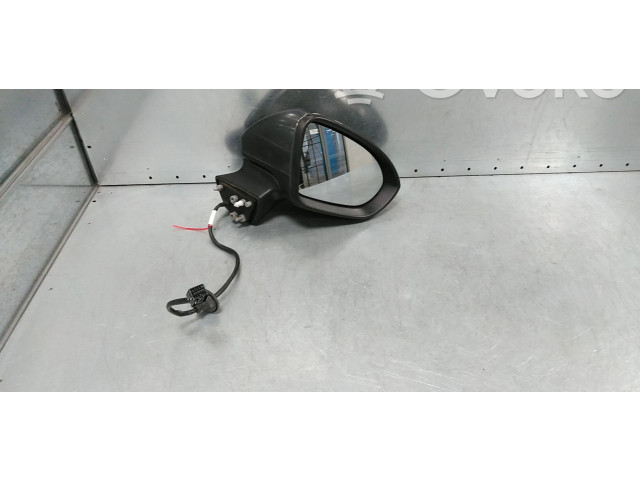 Zpětné zrcátko Vauxhall Astra K 2016 39176315, 39081047