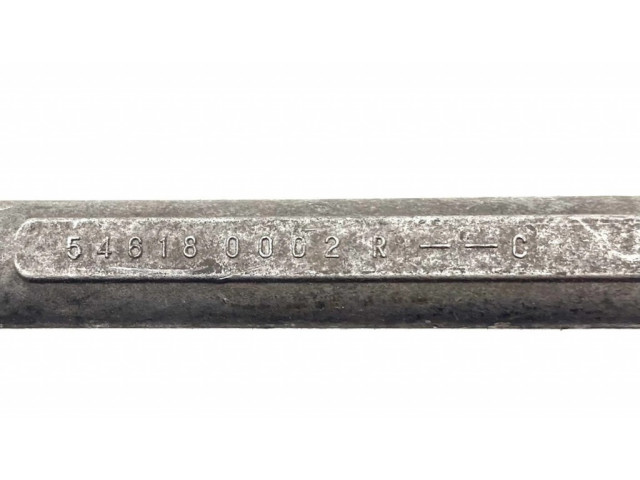 Тяга стабилизатора