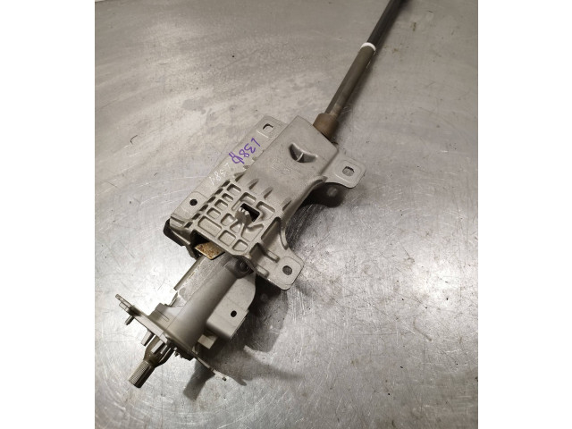 рейка Колонка рулевая 9681749977 Citroen C4 Grand Picasso 2007 - 2013 года