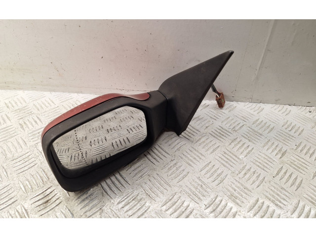 Pojistková skříňka Зеркало (управляемое электричеством) 8148QR, CP2635000 Peugeot 106 1996