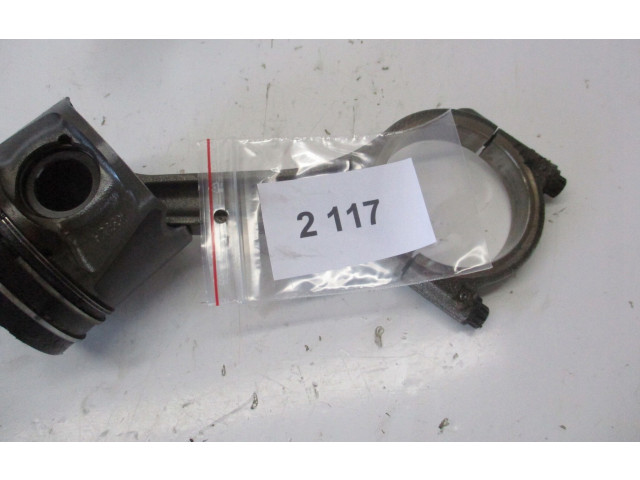 Поршень с шатуном 2720CM, H268X Jaguar XF X250