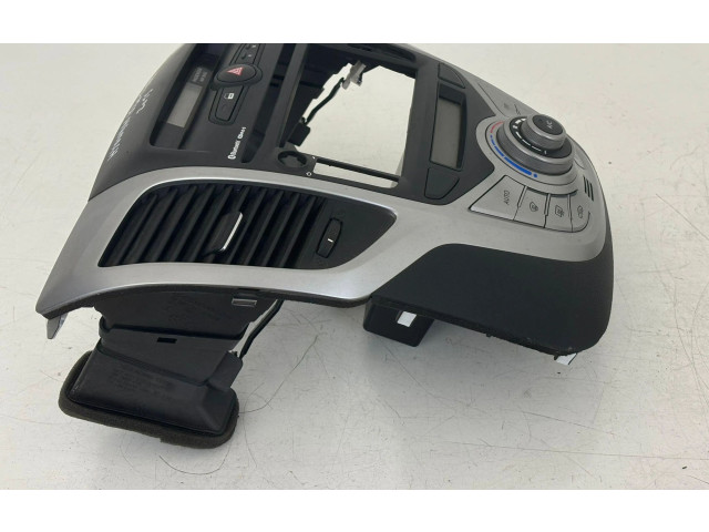 Блок управления климат-контролем 94510-1K000, 847401K510   Hyundai ix20