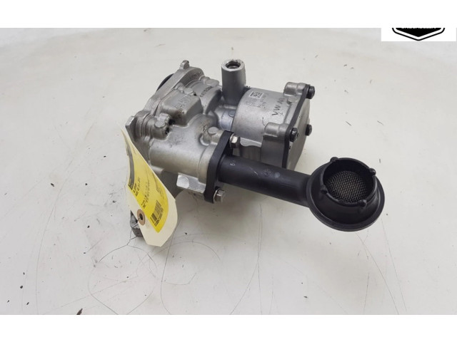 Масляный насос CRBC 04L145208D, 04L145208D Audi A3 S3 8V