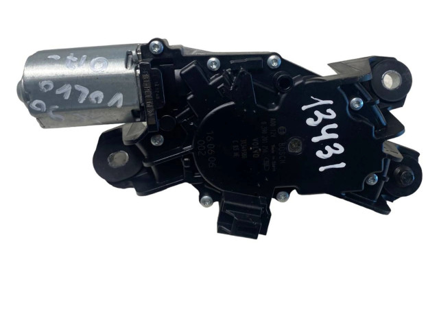 Моторчик заднего дворника 31349380, 0390201256 Volvo XC90