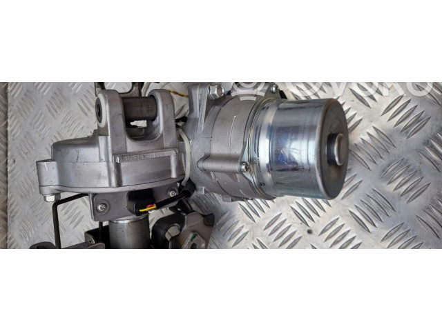 Рулевая рейка Mitsubishi Outlander 2013 - 2021 года