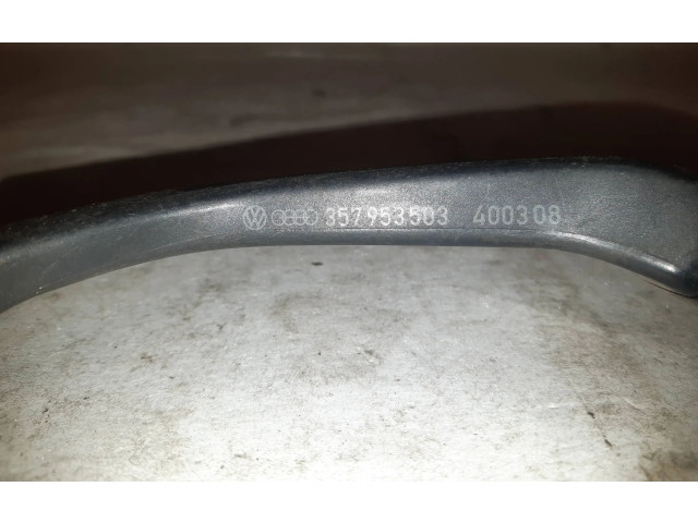 Ручка стеклоочистителей 357953503, 400308 Volkswagen Golf II