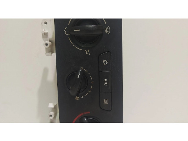 Блок управления климат-контролем G0799, B96429M4AR   Citroen C4 I