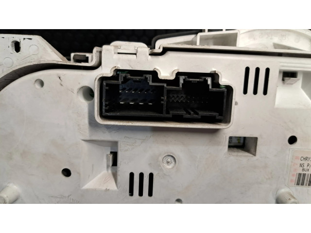 Přístrojová deska Dodge Nitro 2009 05172372AA, CR0037009K0C0