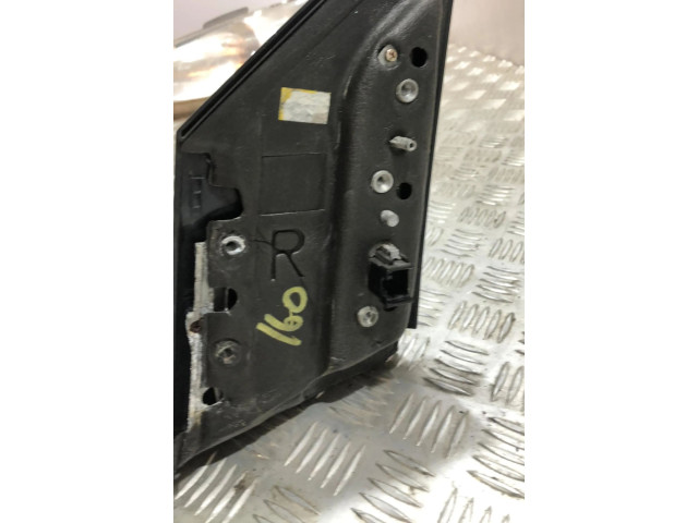 Зеркало электрическое SsangYong Kyron - года