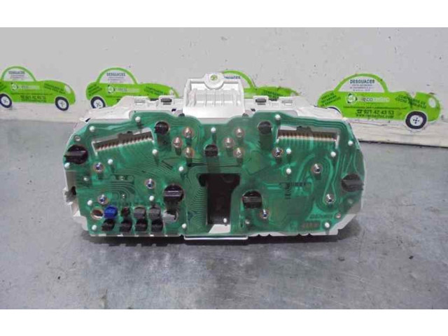 Панель приборов MR975308, 2573308592 Mitsubishi Montero