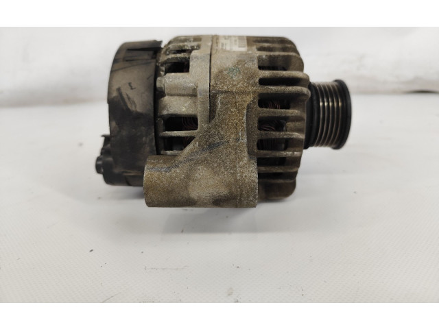 Генератор 51884351, C758341171 Jeep Renegade