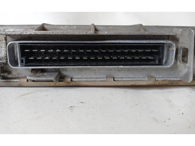 Řídící jednotka 6160271203 Fiat Uno 2010